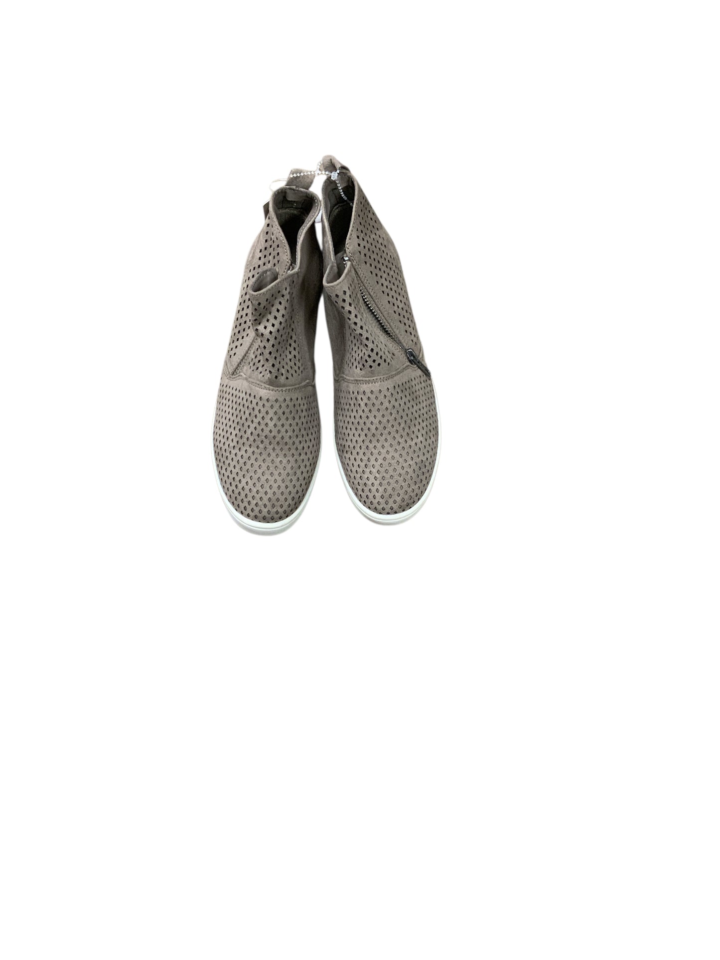 Art Class (D) Brown Youth Shoe Size 4 (Youth) Girls Casual Shoes