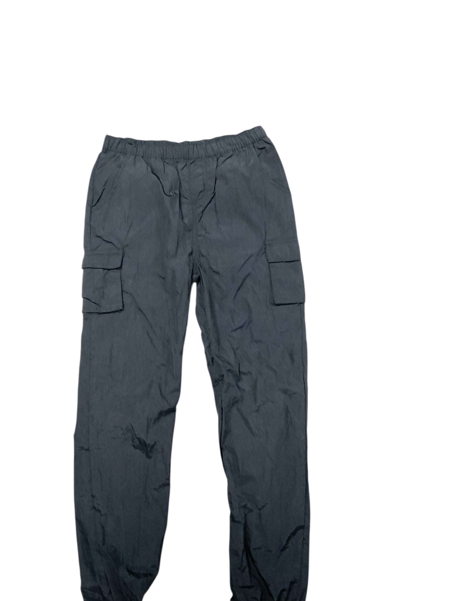 EXTREMELY ME Black Youth Size 14 Boys PantBasic