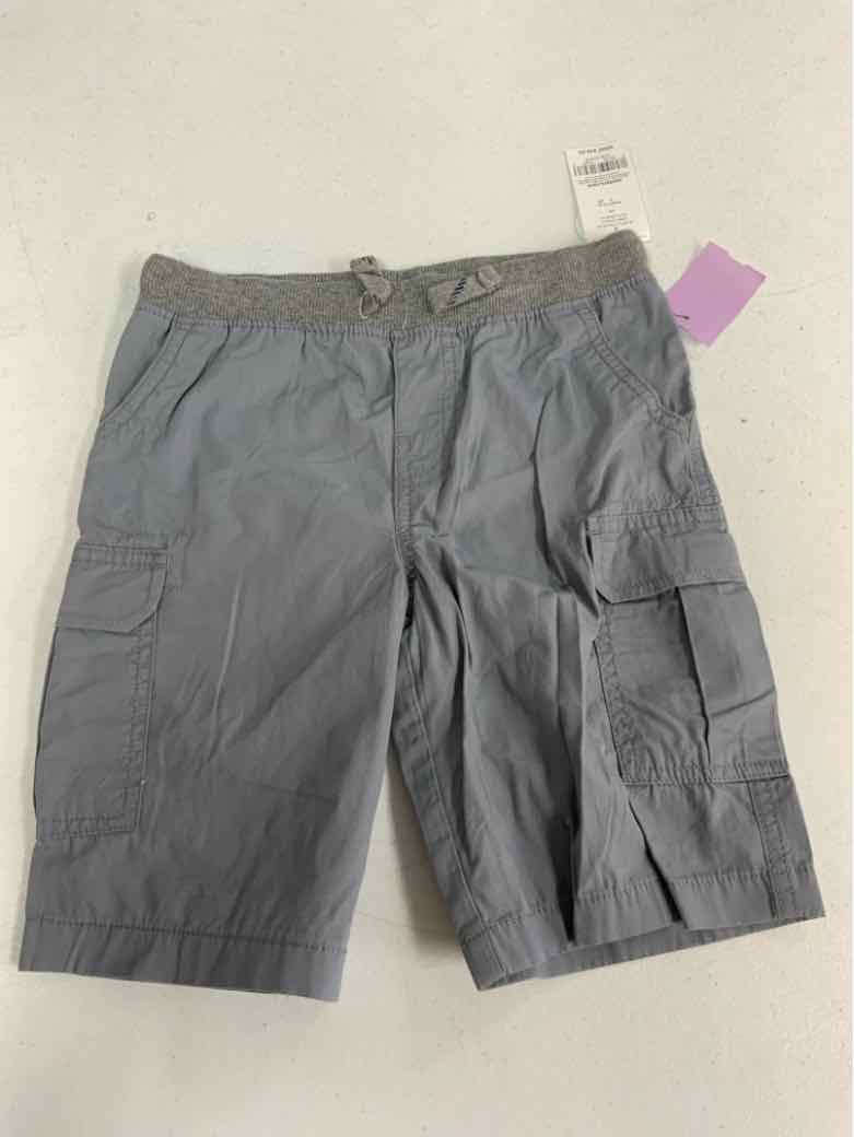 Carters (C) Gray Youth Size 6 Boys ShortCargo