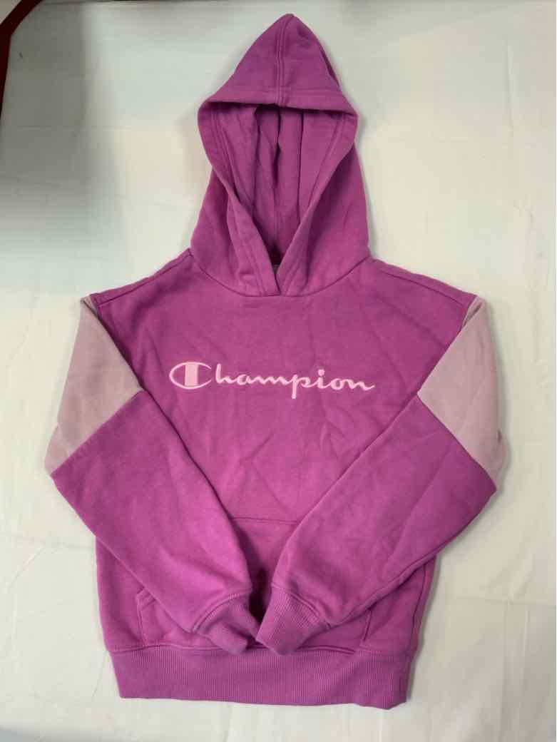 Champion (C) Pink Toddler Size 5 Girls SweaterLight
