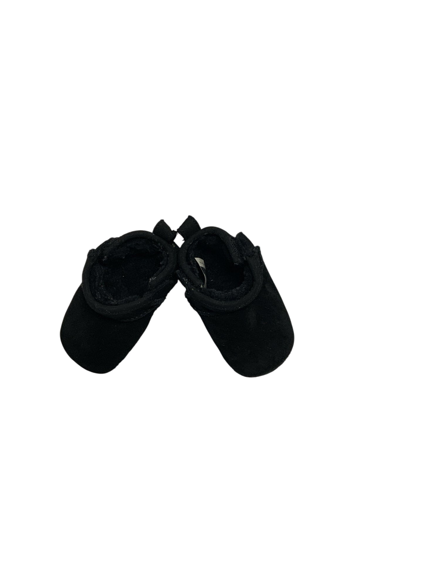 Ugg (AA) Infant Shoe Size 3 (Infant) Black Casual Shoes