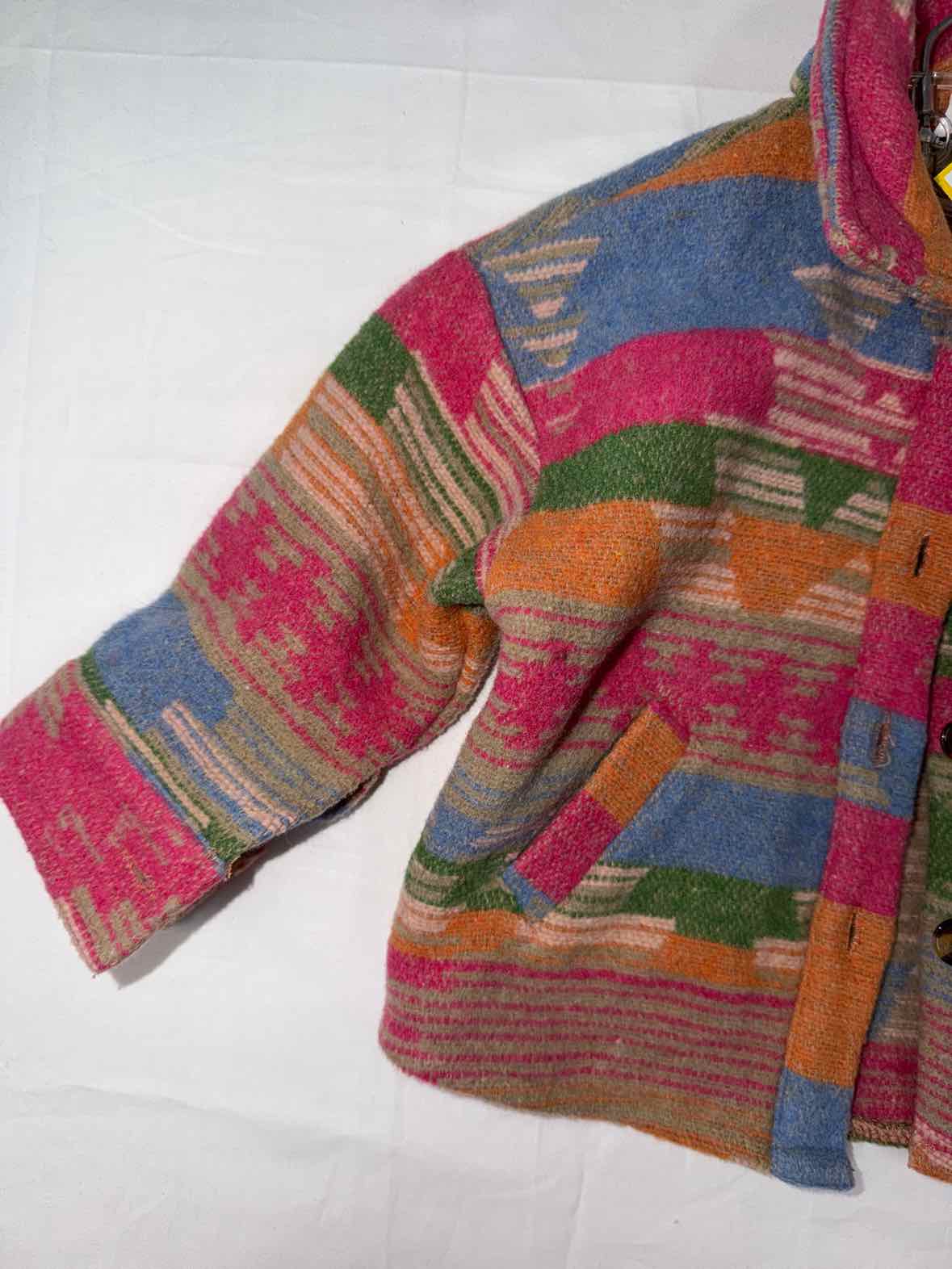 no brand Pink Infant Size 12 MO Girls SweaterHeavy
