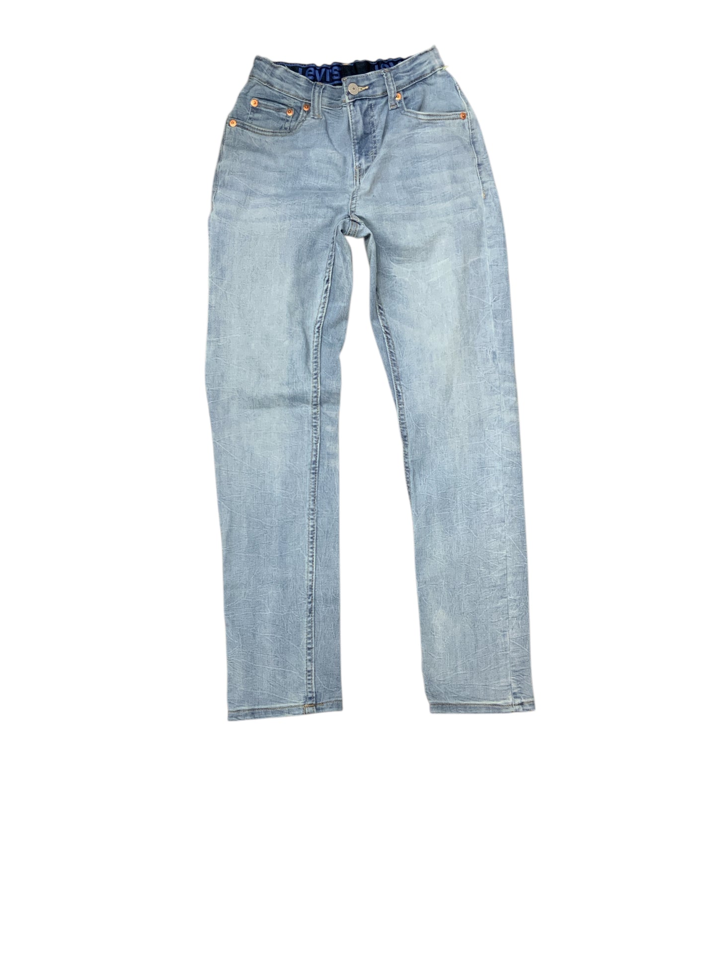Levi’s Blue Youth Size 14 Boys Jeans