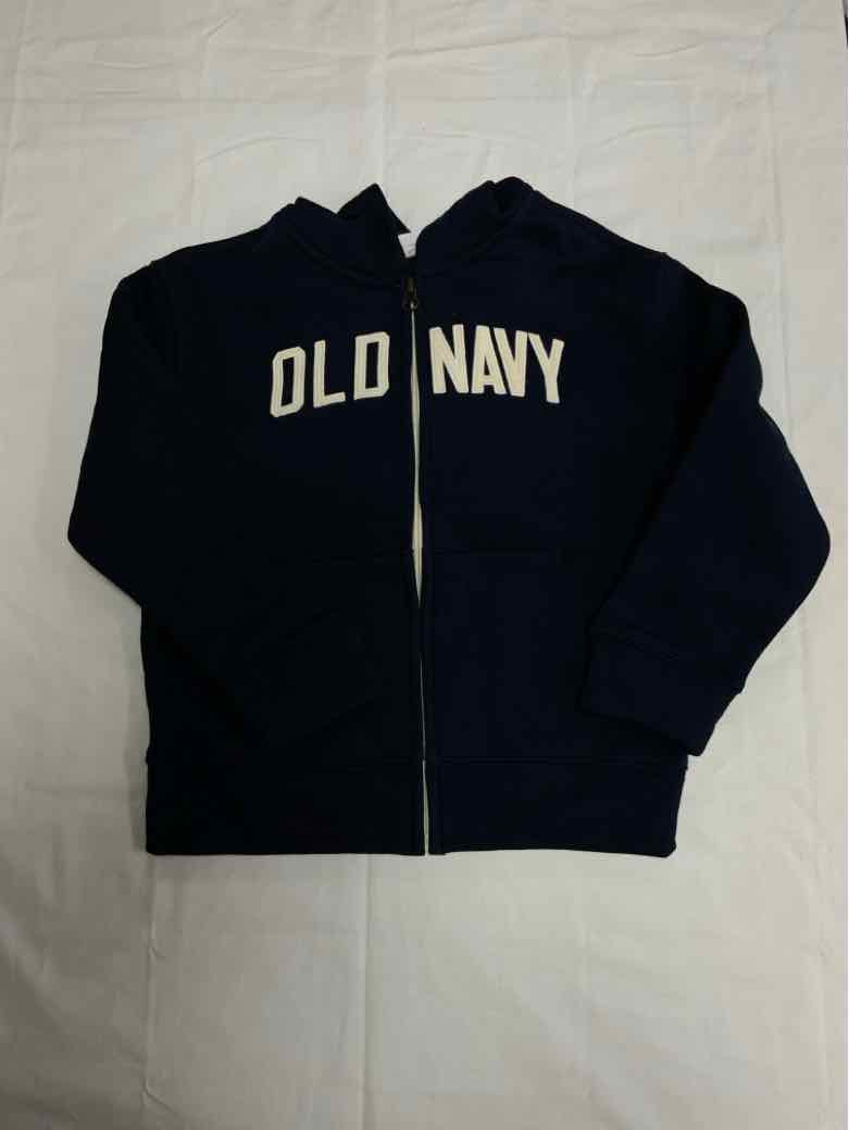 Old Navy (C) Navy Youth Size 7 Boys Jacket Light