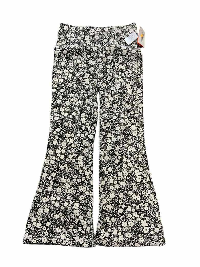Jessica Simpson (B) Black Toddler Size 6 Girls BasicLeggings