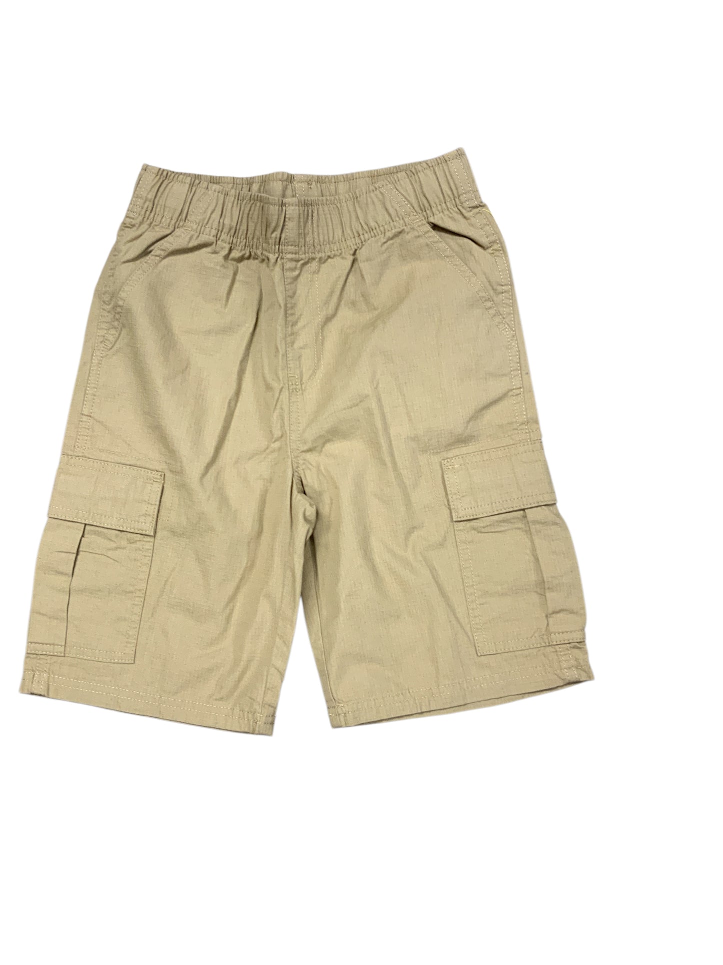 Children's Place (D) Khaki Youth Size 10 Boys UniformShorts