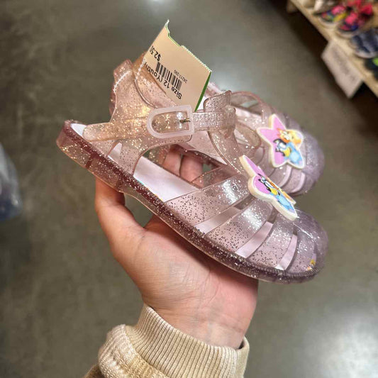 no brand Pink Youth Shoe Size 12 (Youth) Girls SandalsBasic