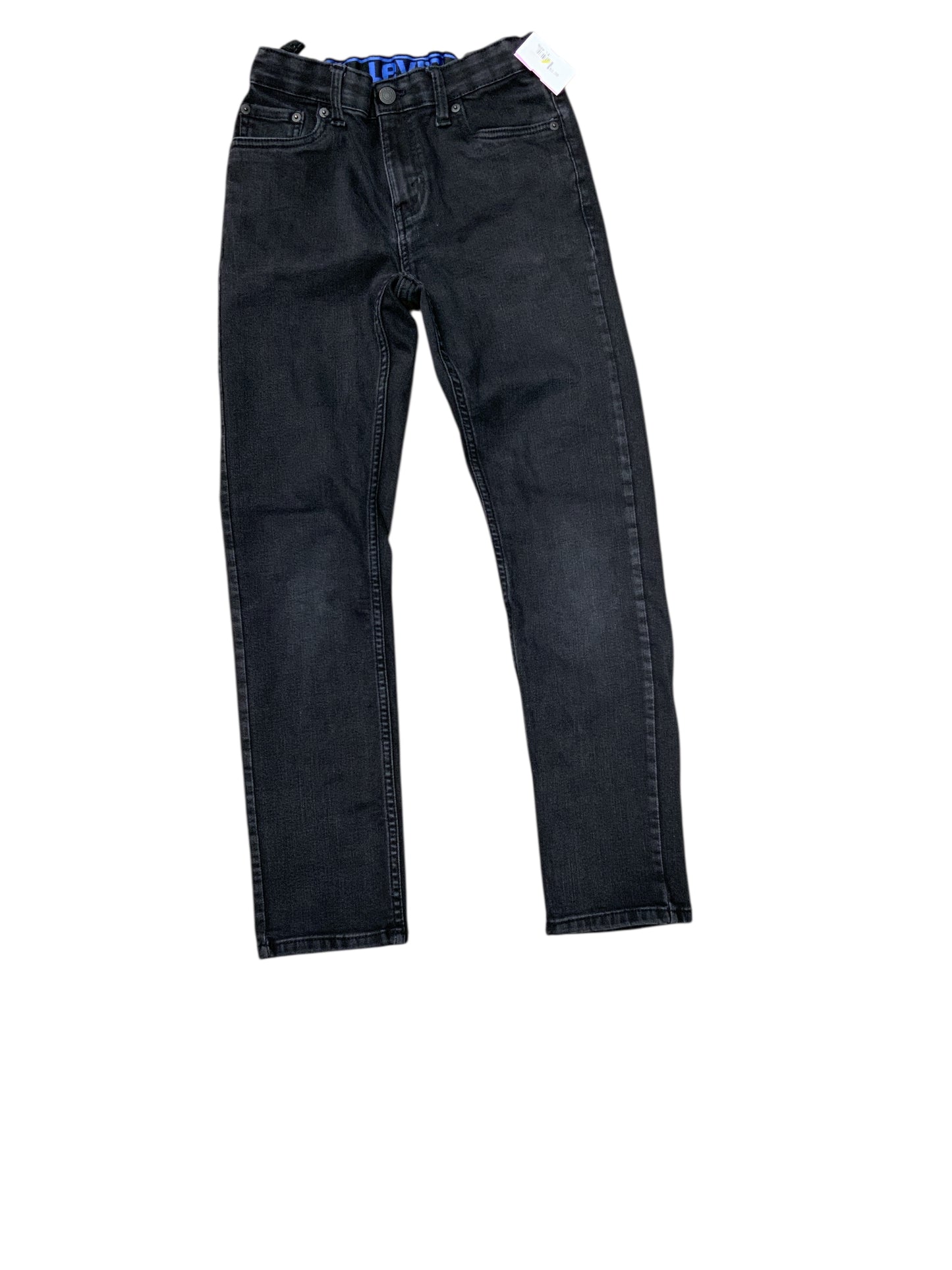 Levi’s Black Youth Size 14 Boys Jeans