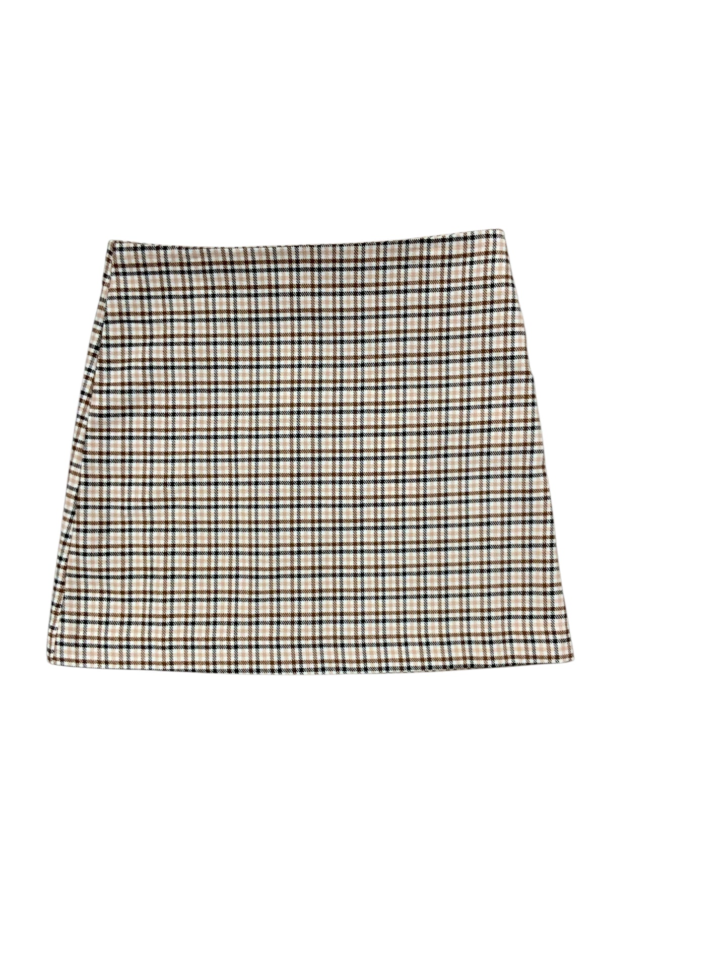 GB Girls (AA) Brown Toddler Size 5 Girls SkirtCasual