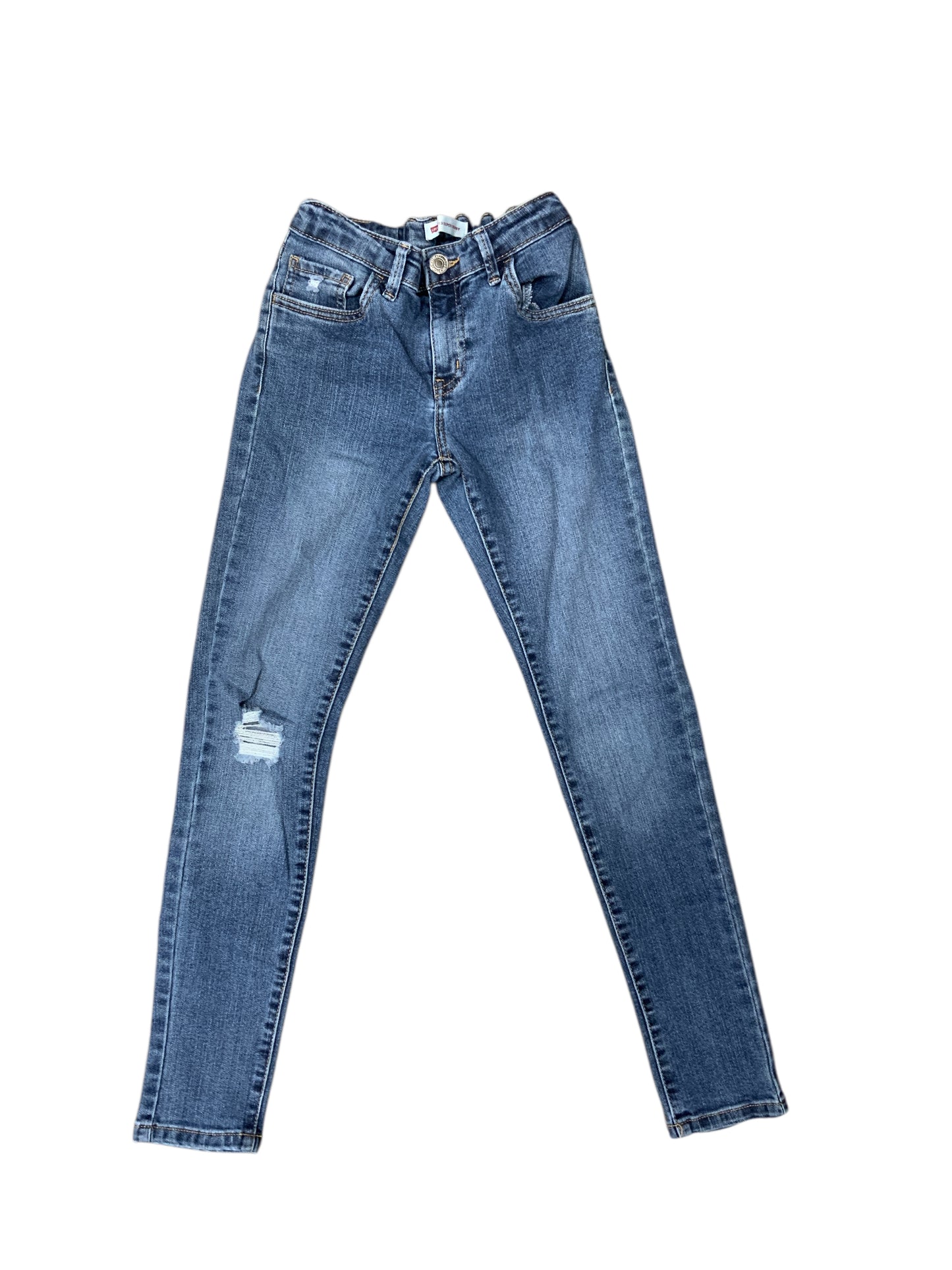 Levi’s Blue Youth Size 12 Girls Jeans