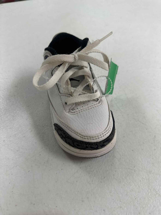Jordan (B) Purple Toddler Shoe Size 5 (Toddler) Boys Casual Shoes