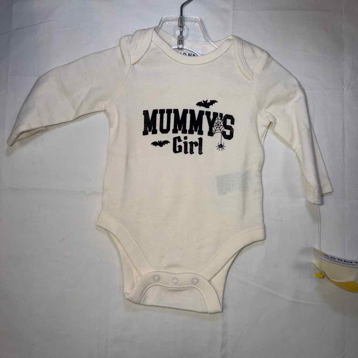 Basic Onesie