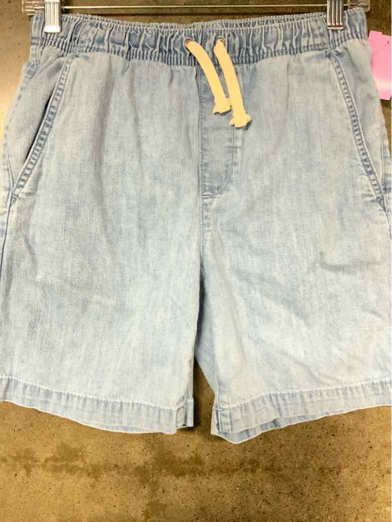 Old Navy (C) Blue Youth Size 12 ShortDenim