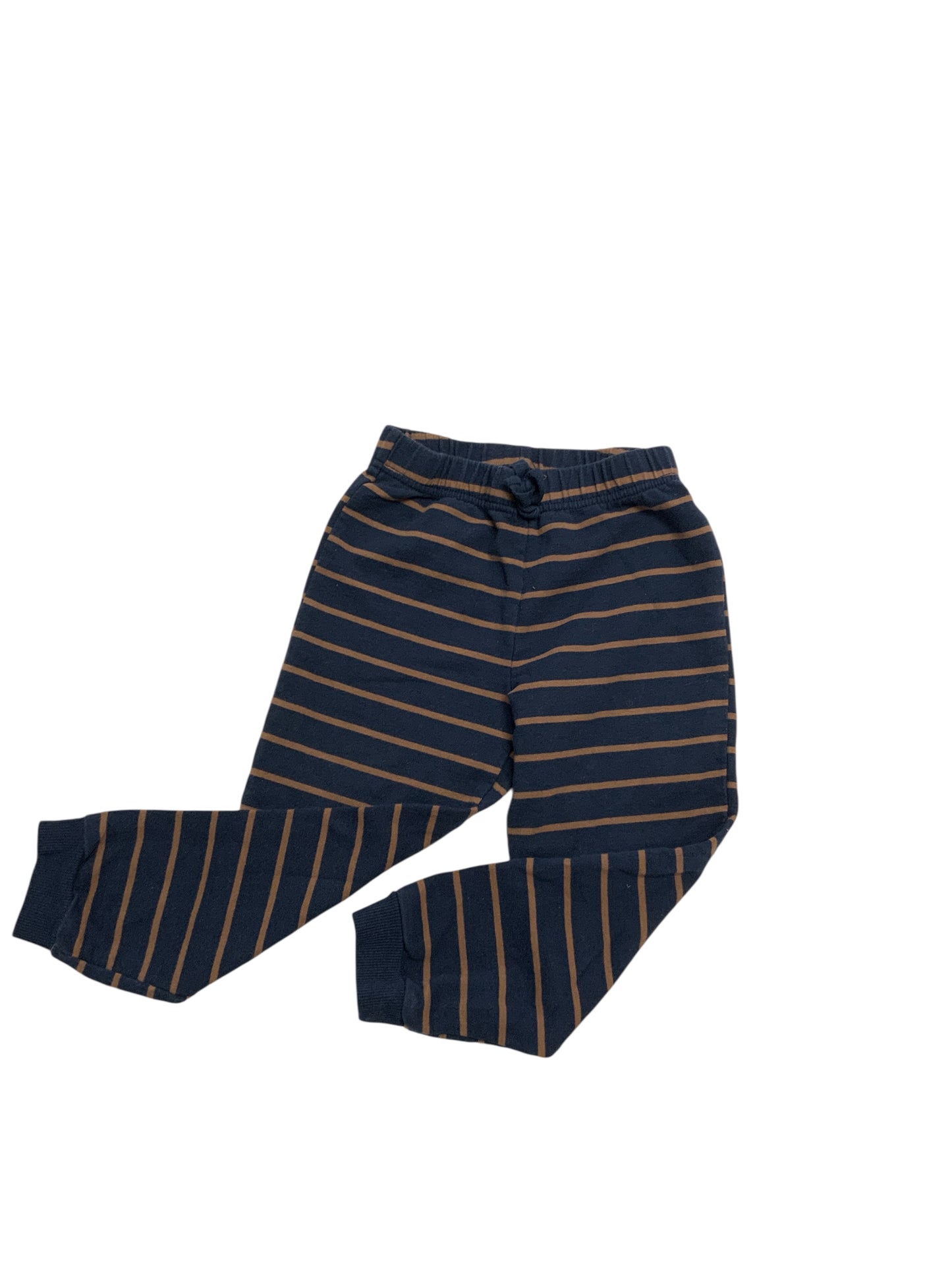 Carters (C) Navy Toddler Size 5T Boys PantBasic