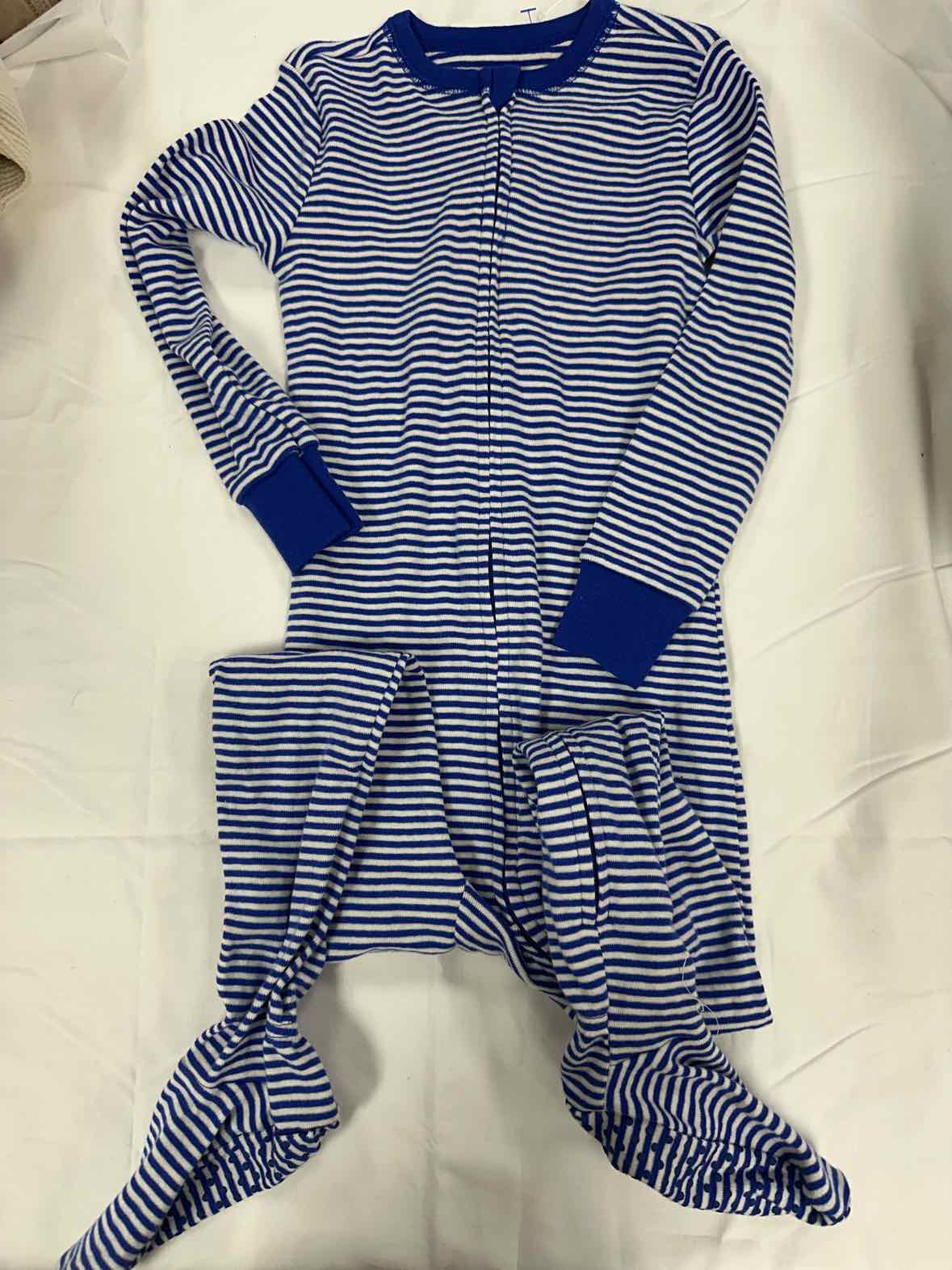 Old Navy (C) Blue Toddler Size 4 Boys 1PCSleepwear