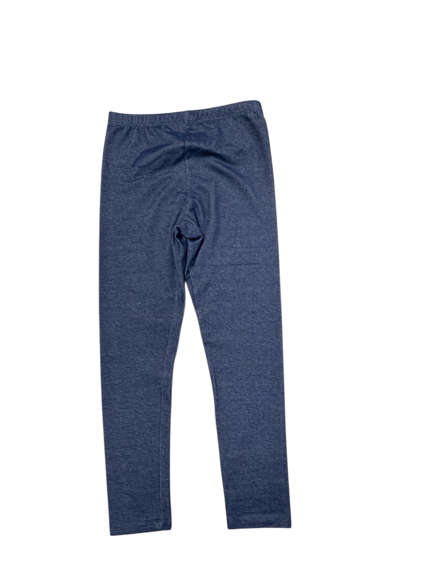 Wonder Nation (E) Pink Youth Size 12 Girls BasicLeggings
