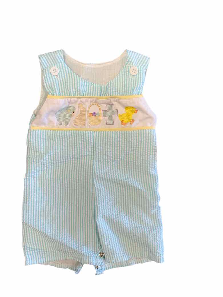 no brand Easter Infant Size 3 MO 1PC Casual