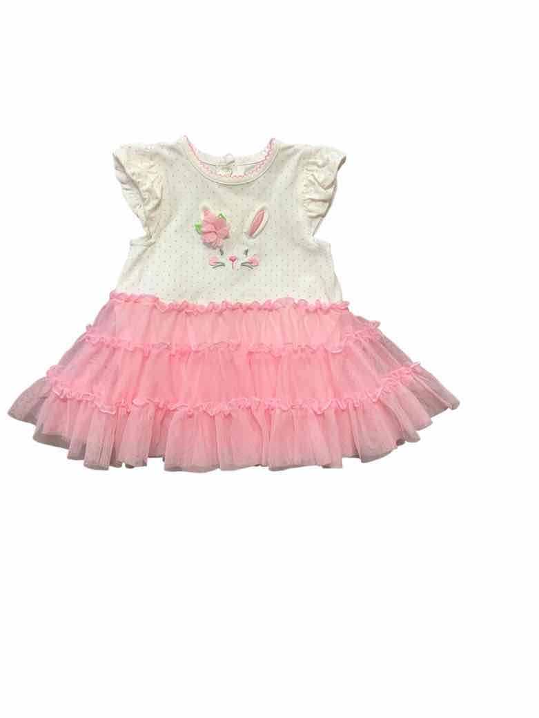 Little Me (C) Easter Infant Size 12 MO Girls 1PC Casual