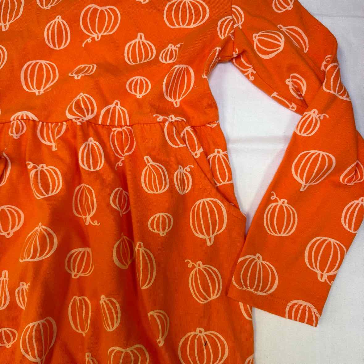 Cat and Jack (D) Halloween Youth Size 8 Girls CasualDress