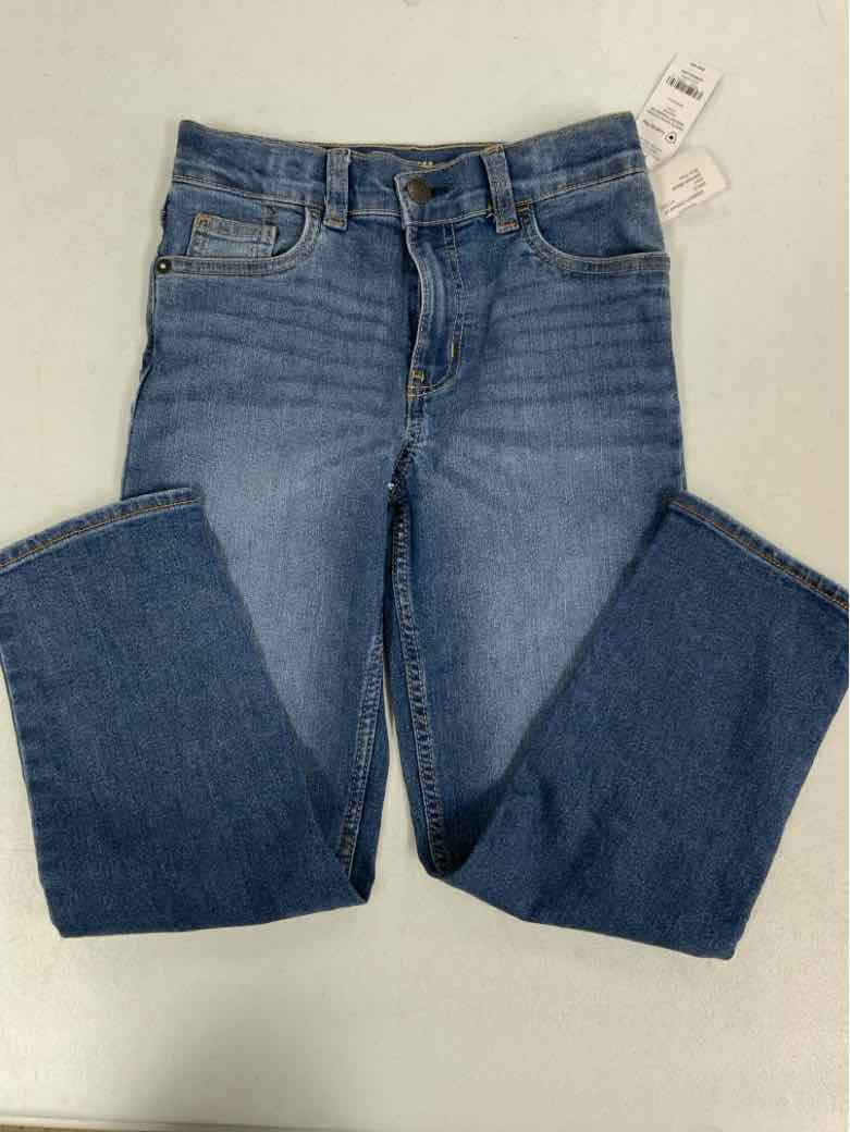 OshKosh BGosh Blue Youth Size 7 Boys Jeans