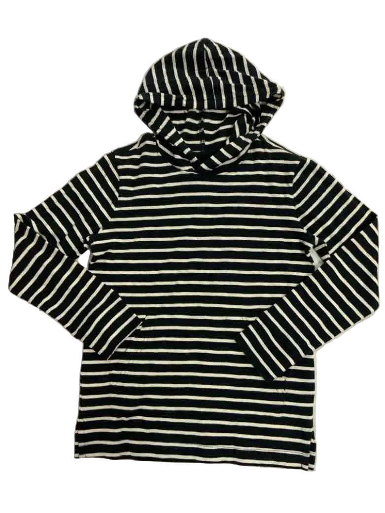 Primary (C) Stripe Youth Size 8 Boys SweaterLight