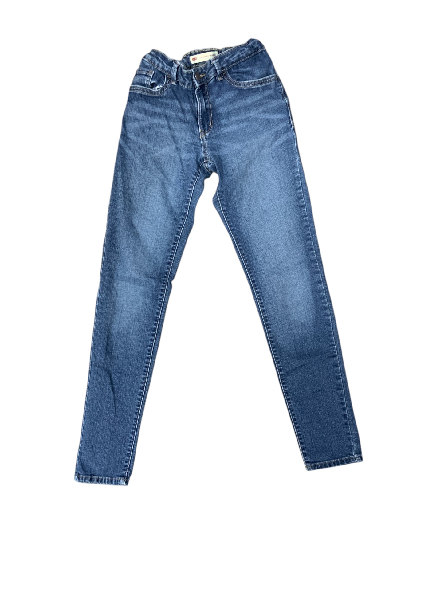 Levi’s Blue Youth Size 14 Girls Jeans