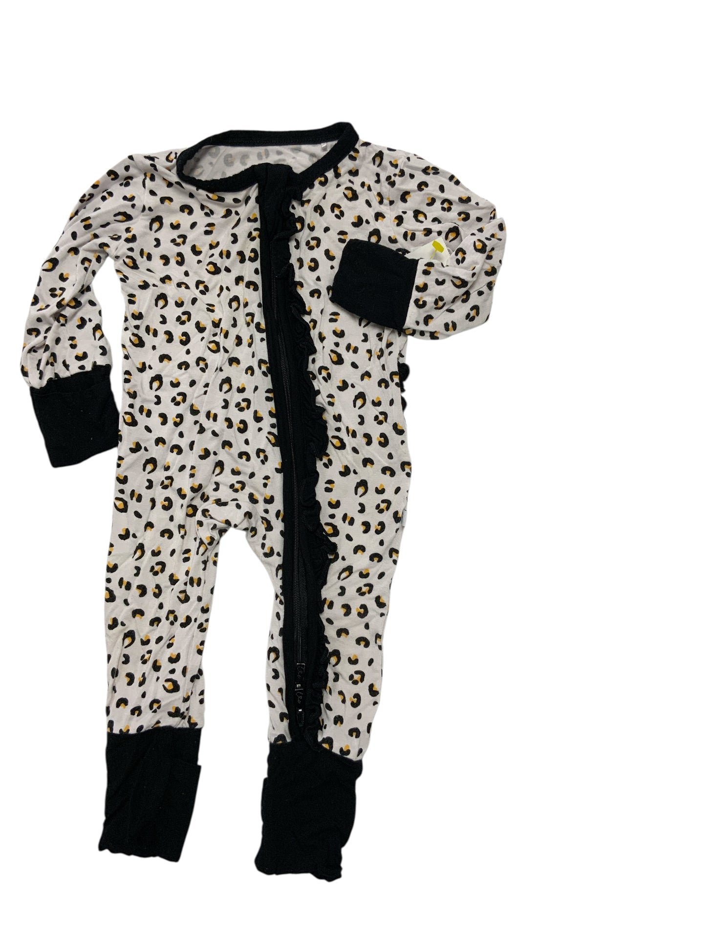 LAREE + CO Black Infant Size 3 MO Girls 1PC Casual