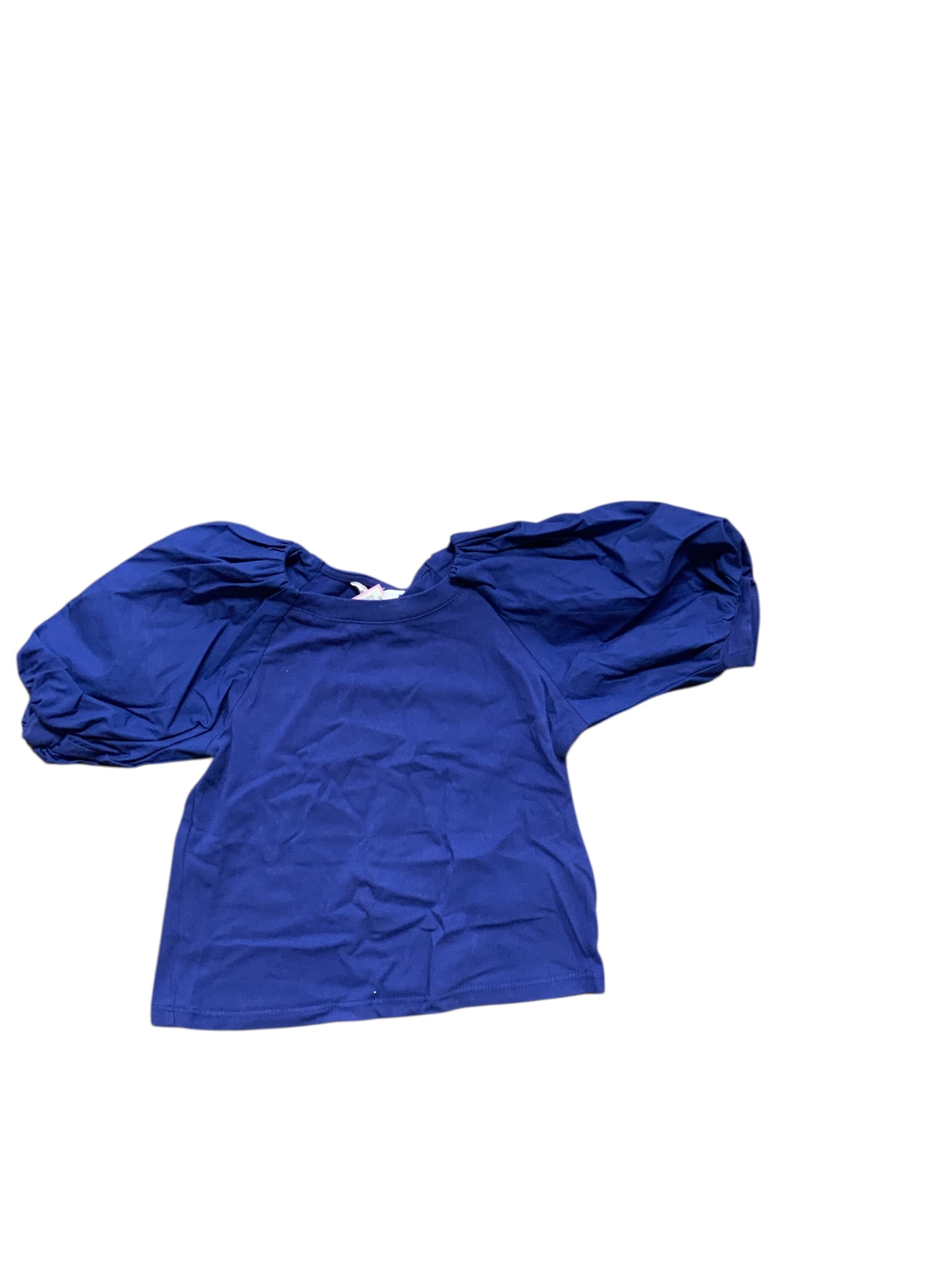 a loves a Blue Toddler Size 3T SSTopBasic