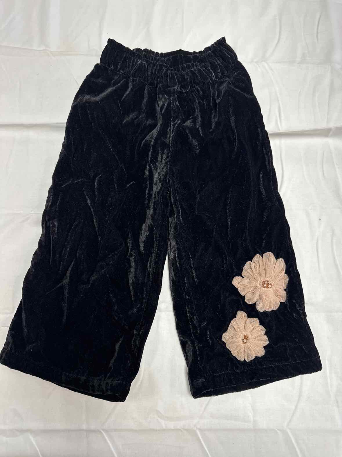 Cat and Jack (D) Blue Toddler Size 2T Girls Jeans