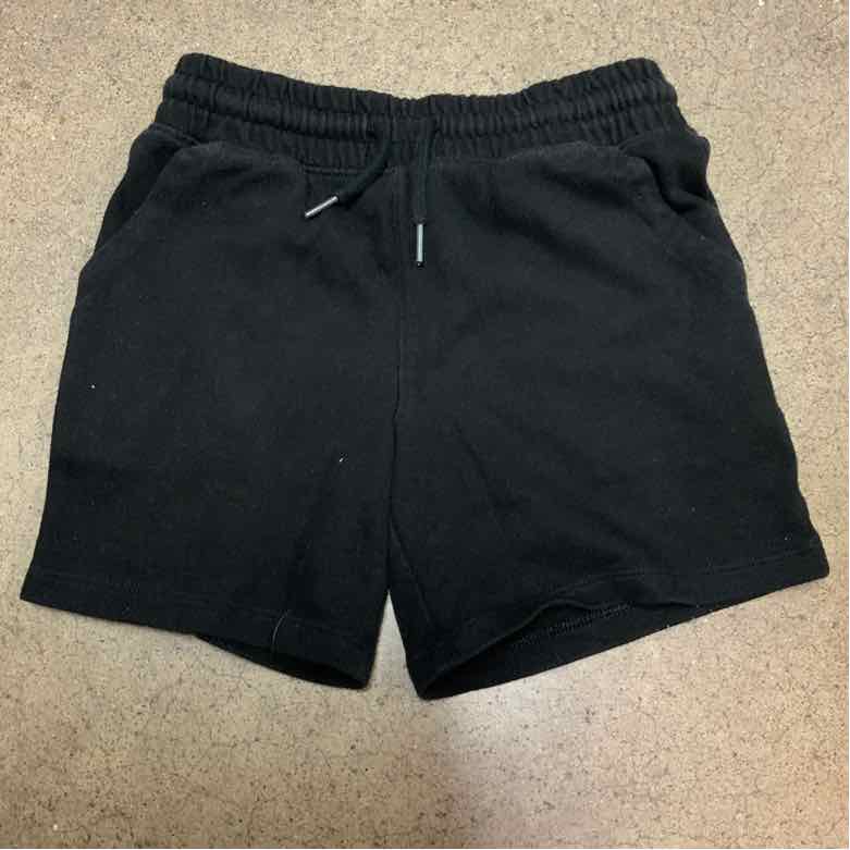 Wonder Nation (E) Black Youth Size 7 Boys ShortBasic