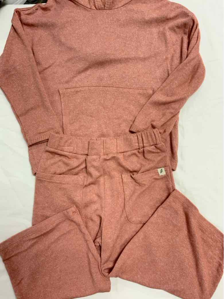 easy peasy Pink Toddler Size 4 Girls 2PCCasual