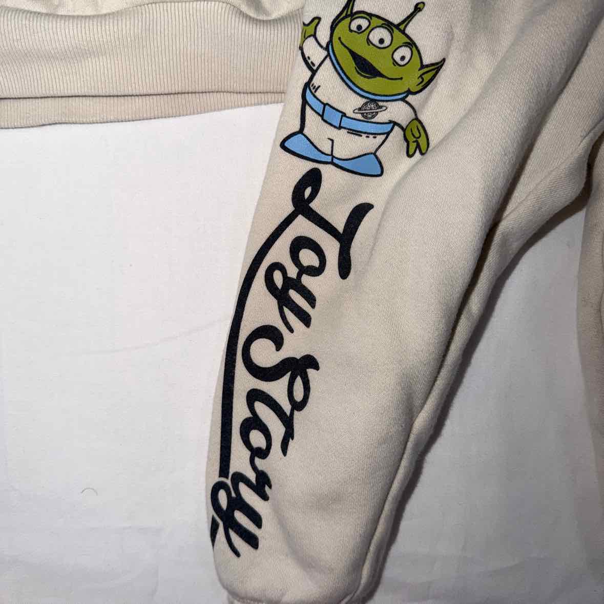 Baby Gap (B) Cream Infant Size 24 MO Boys 2PC Casual