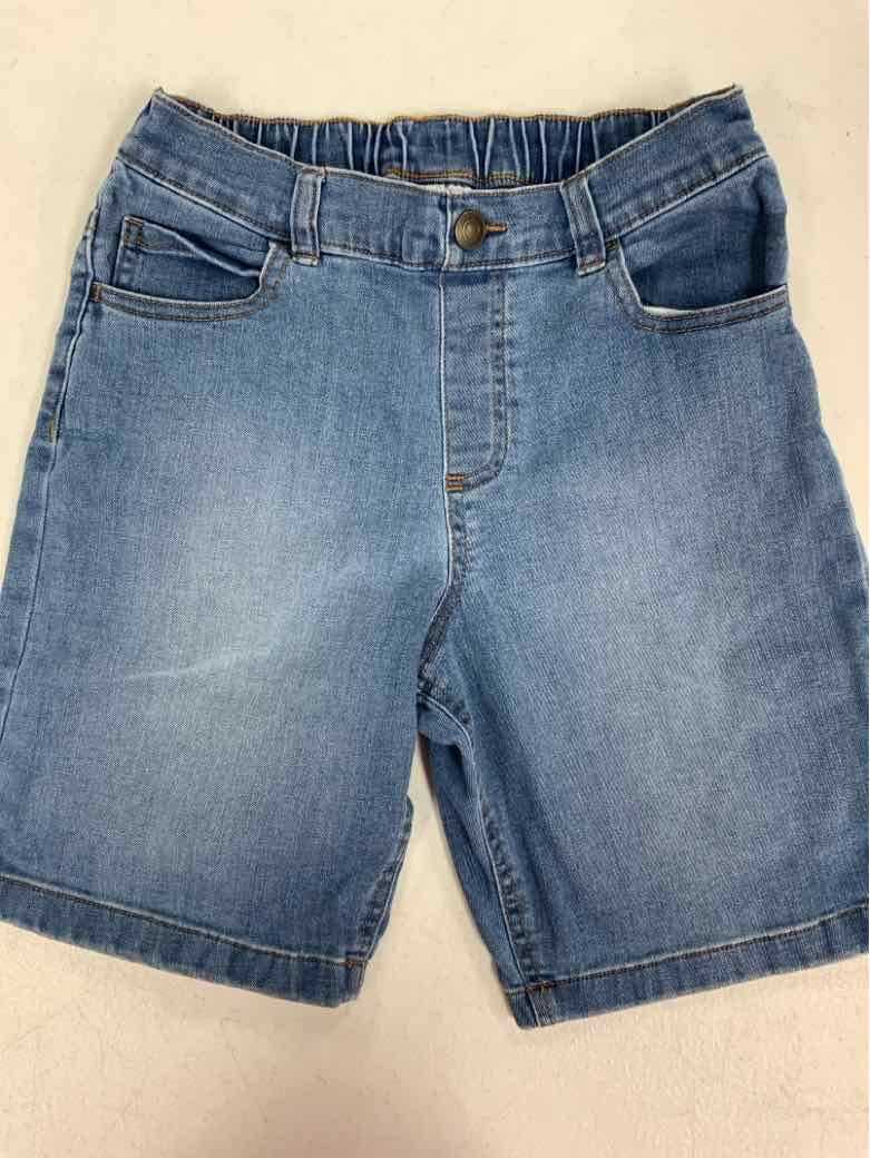 365 Kids by Garanimals (E) Blue Youth Size 10 Boys ShortDenim