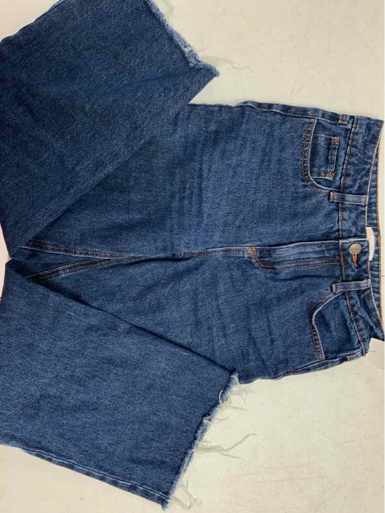 GB Girls (AA) Blue Youth Size 12 Girls Jeans