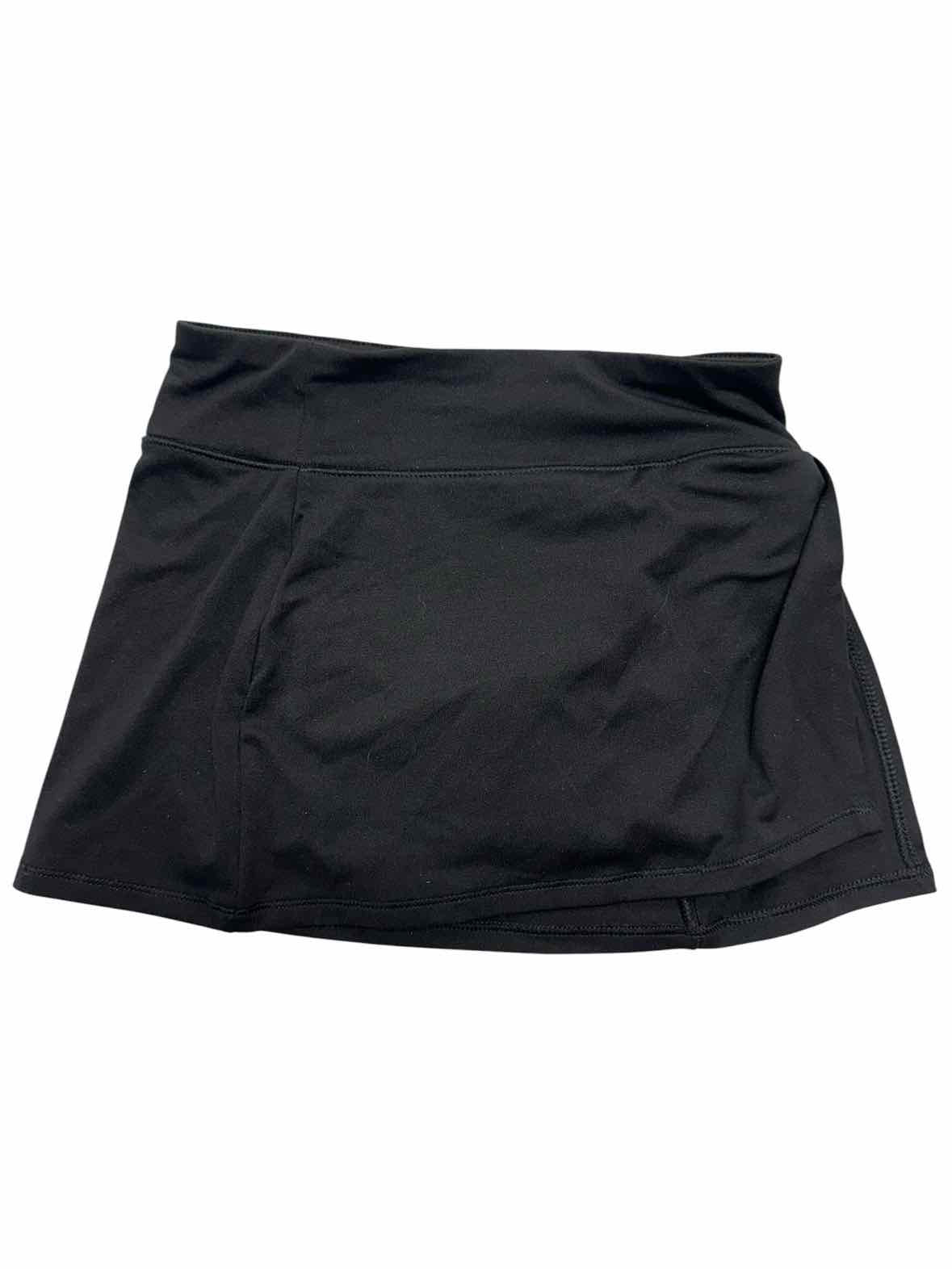 Old Navy (C) Black Youth Size 7 ShortBasic