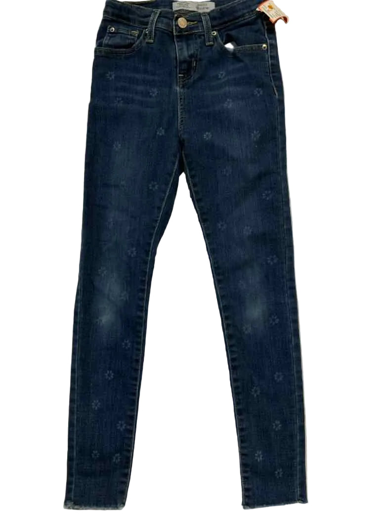 Levi’s Blue Youth Size 10 Girls Jeans