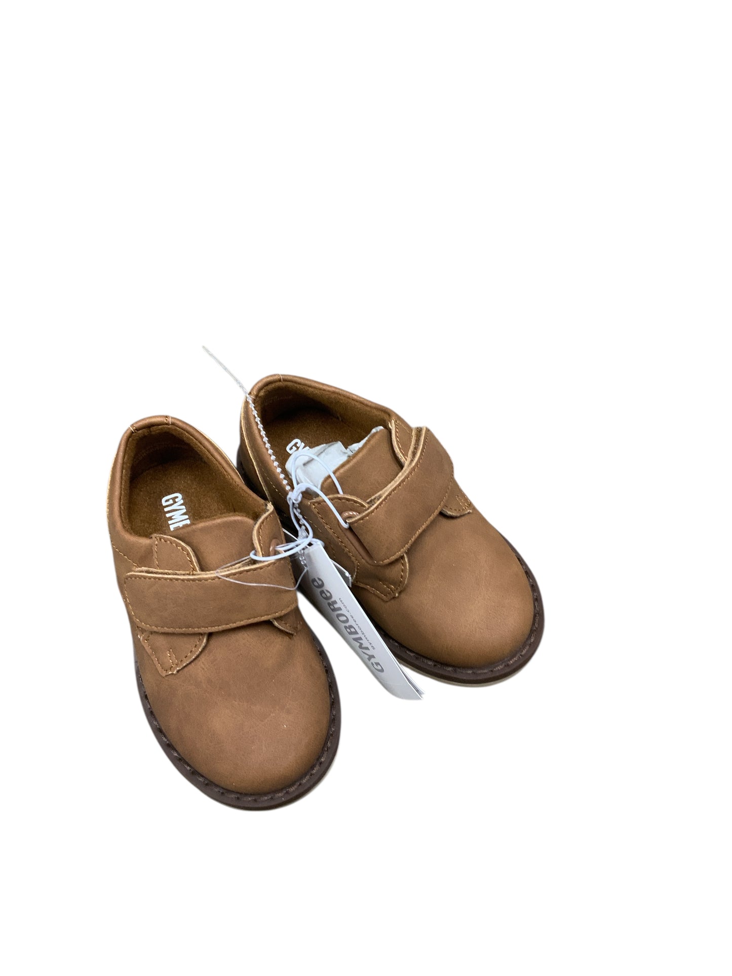Children's Place (D) Brown Toddler Shoe Size 7 (Toddler) Boys Casual Shoes