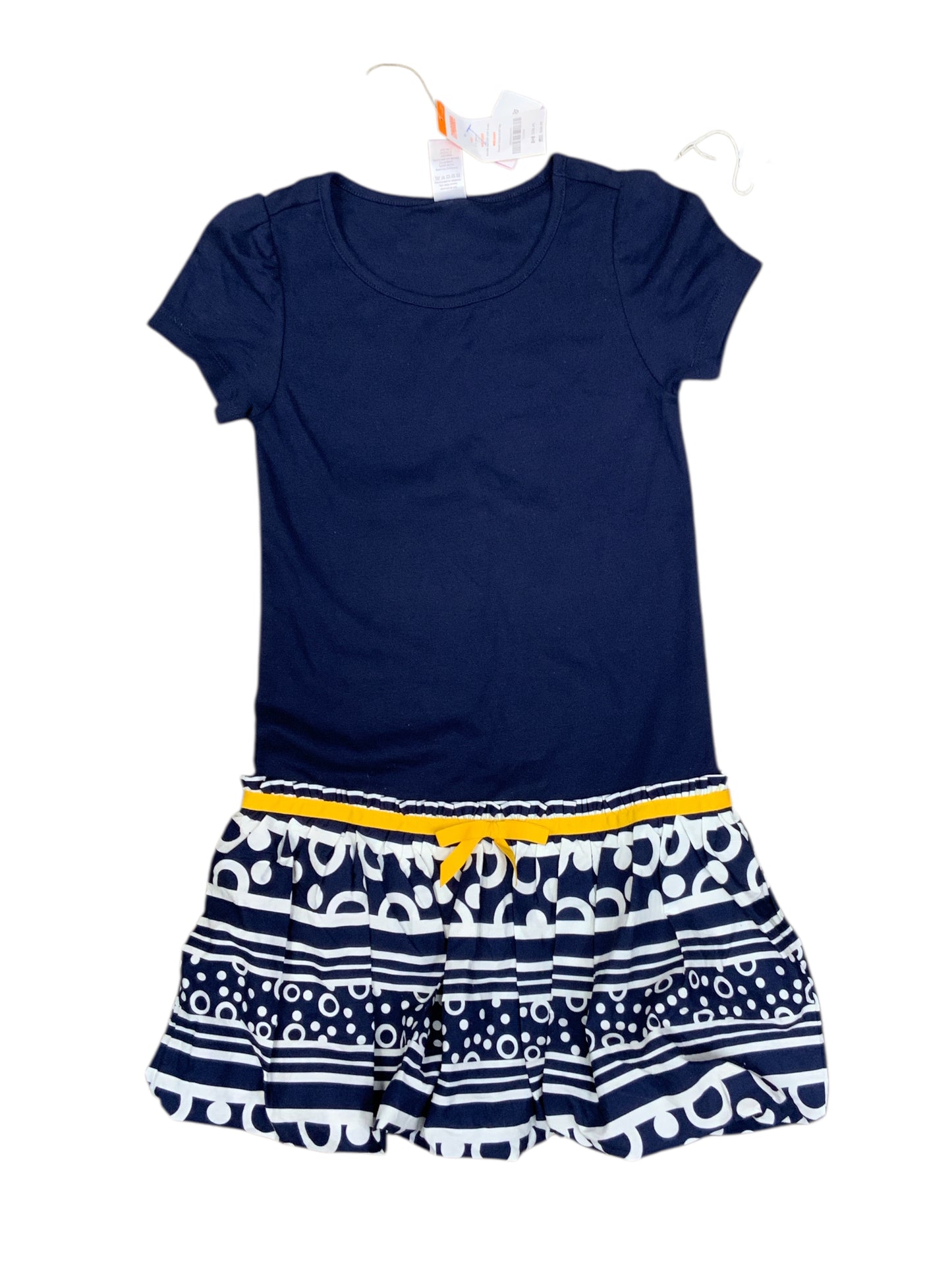 Gymboree (C) Blue Youth Size 10 Girls CasualDress