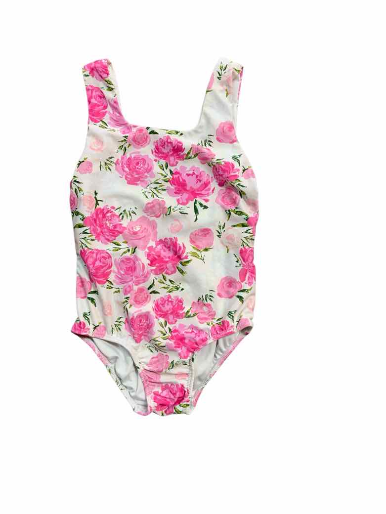 sweethoney Pink Toddler Size 4T Girls 1PCSleepwear