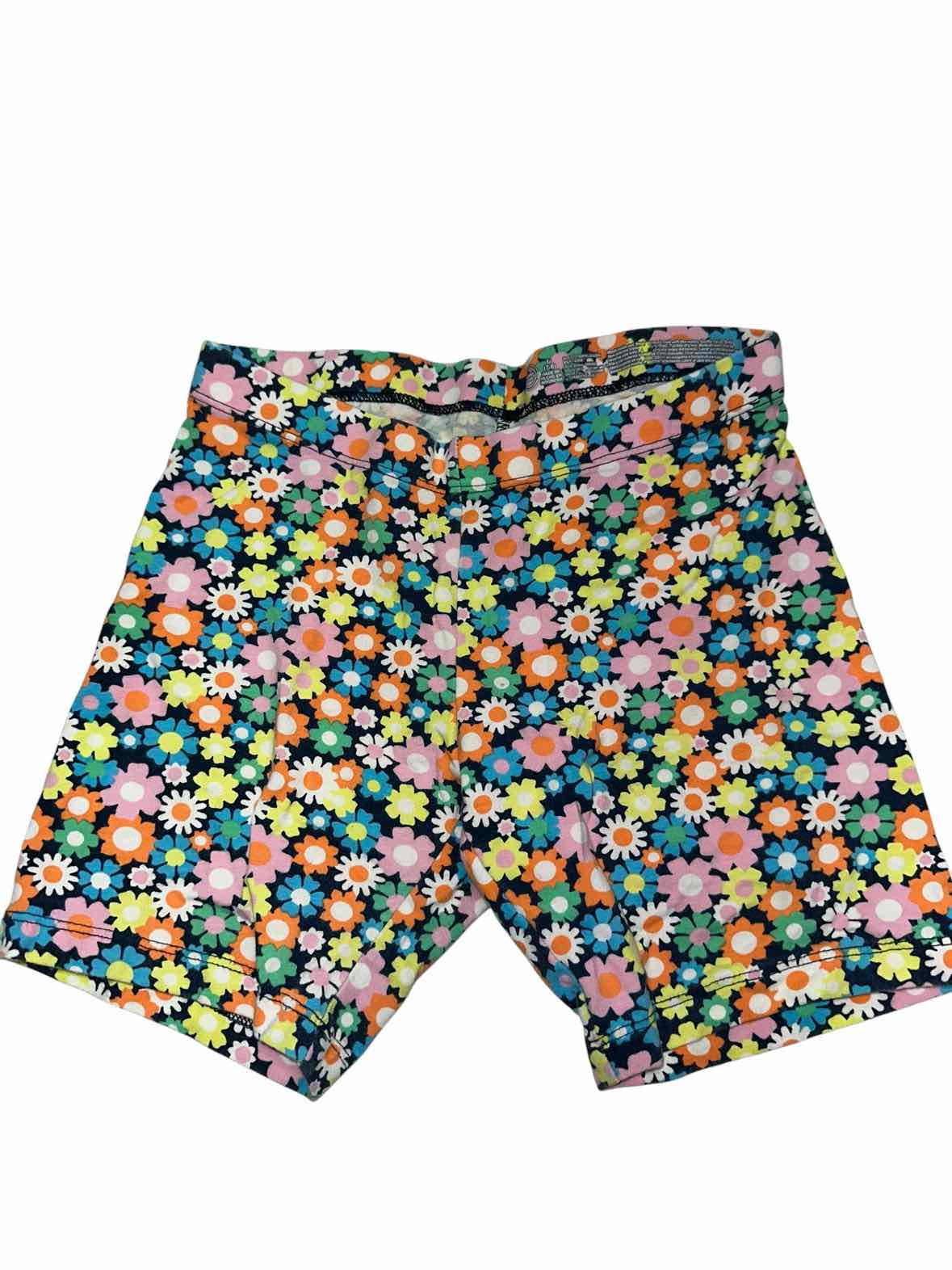 Wonder Nation (E) Navy Youth Size 8 ShortBasic
