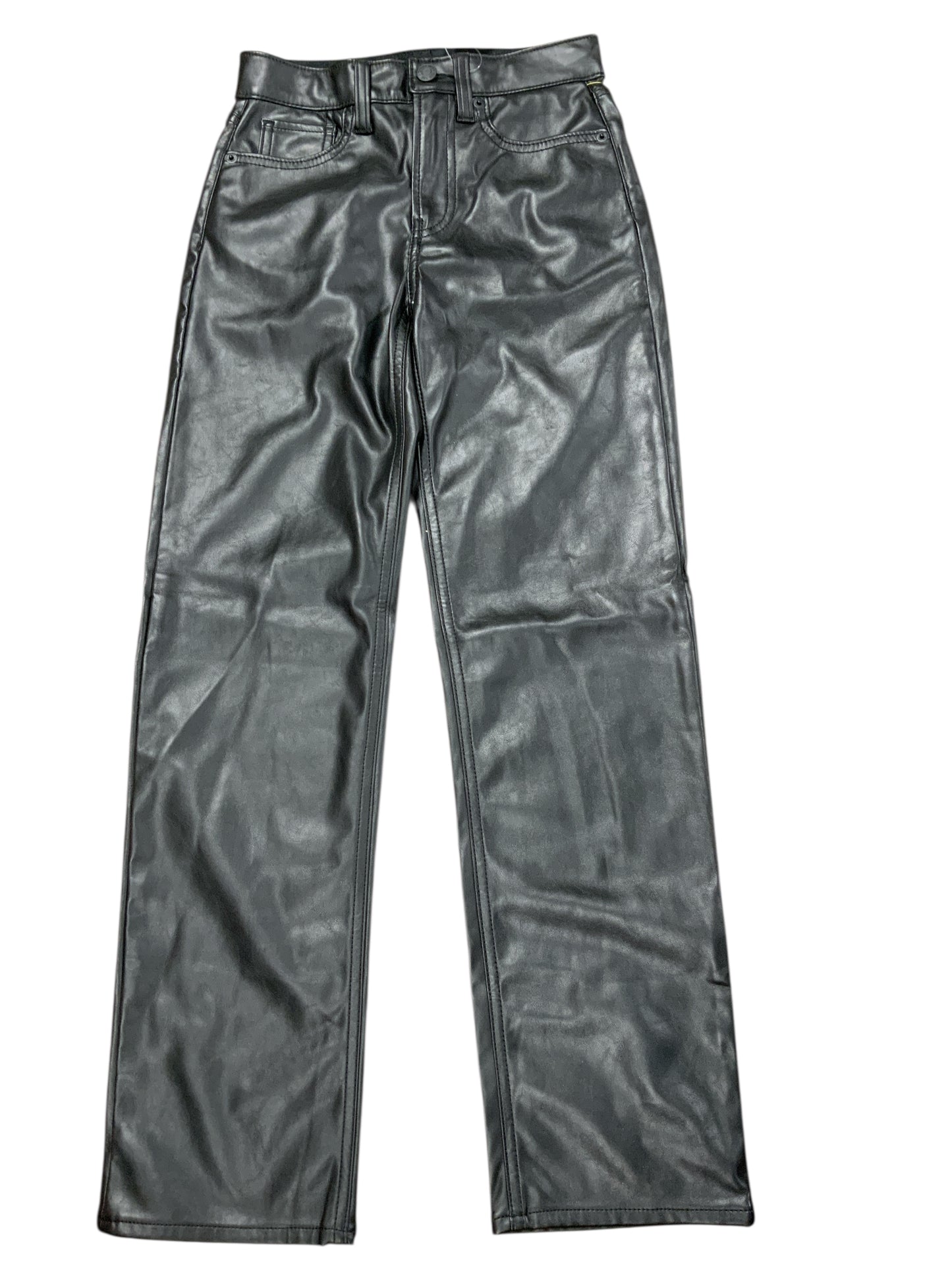 Gap Kids (B) Black Youth Size 12 Girls Jeans