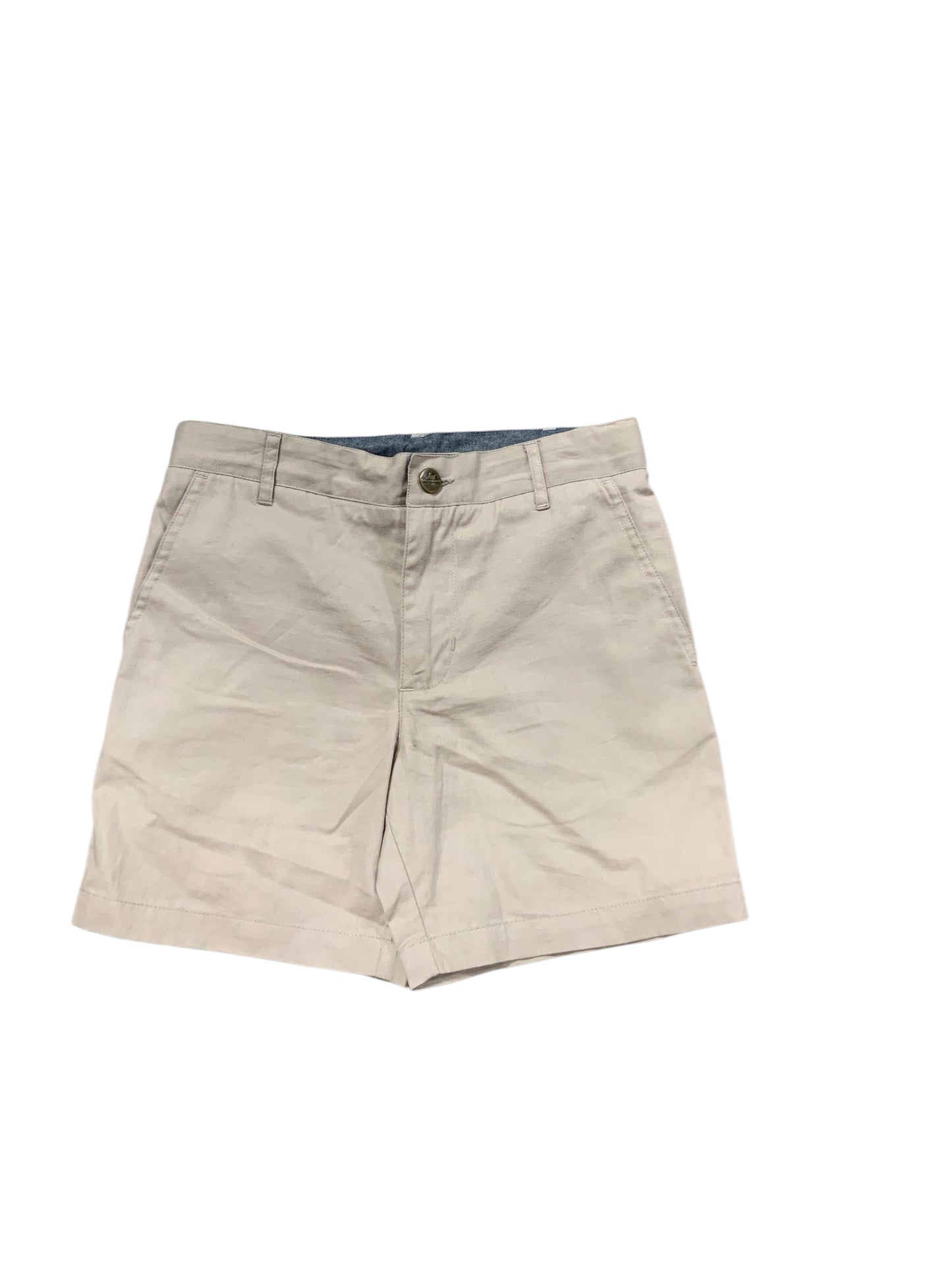 shouthbound Khaki Toddler Size 5 Boys ShortChino