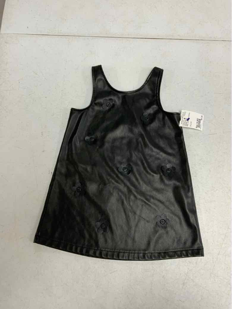 between Black Infant Size 18 MO Girls CasualDress