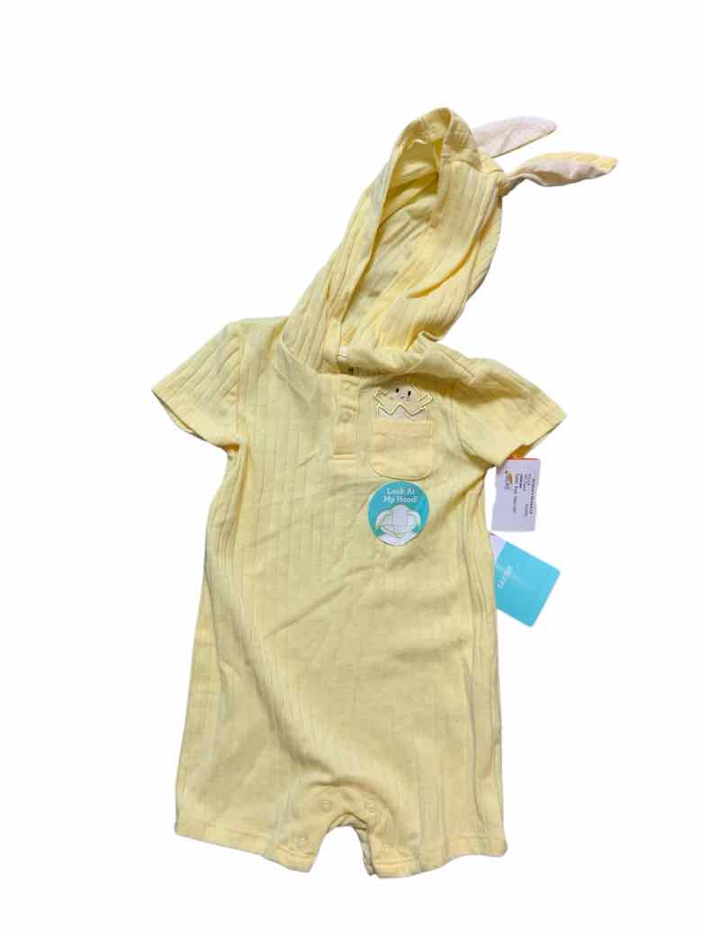 celebrate Easter Infant Size 6-12 MO Boys 1PC Casual