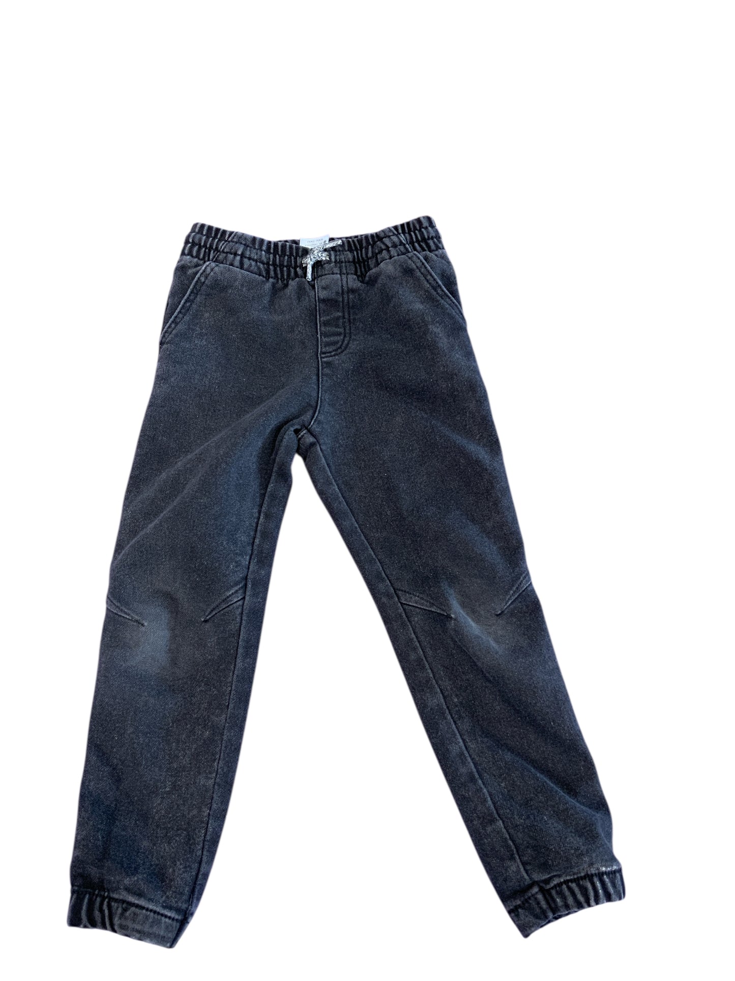 Okie Dokie (D) Gray Toddler Size 5T Boys Jeans
