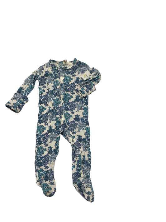 Kate Quinn (B) Blue Infant Size 3 MO Girls 1PCSleepwear