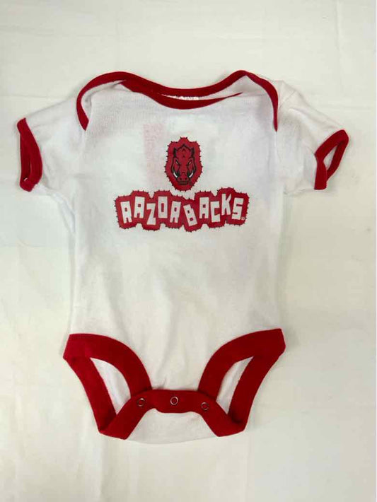 Boys Basic Onesie