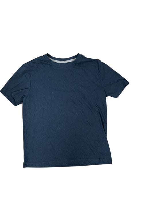 Old Navy (C) Blue Youth Size 7 Boys SSTop