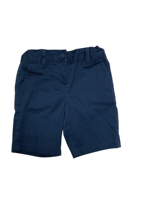Wonder Nation (E) Blue Youth Size 6 Girls UniformShorts