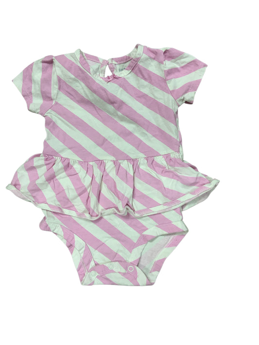 Carters (C) Pink Infant Size 12 MO Girls 1PC Casual